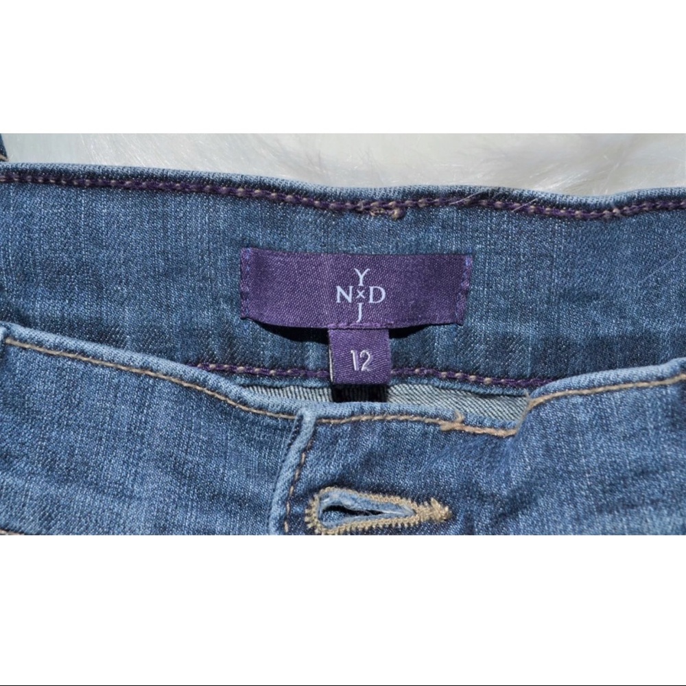 Preowned NYDJ Stretch - Picture 4 of 8